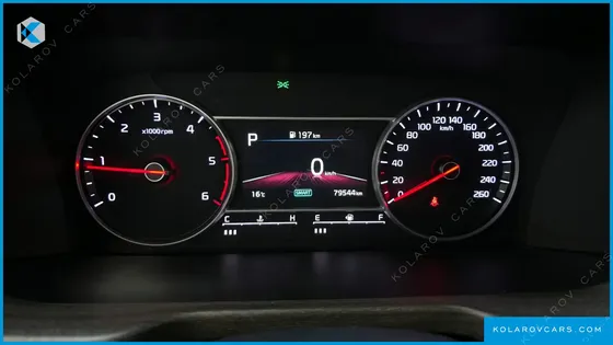 KIA SORENTO DIESEL 2.2 2WD