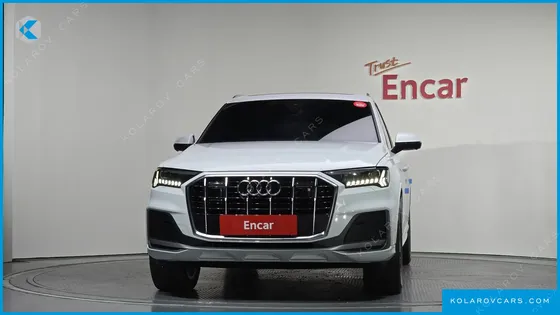 AUDI Q7 45 TDI QUATTRO PREMIUM
