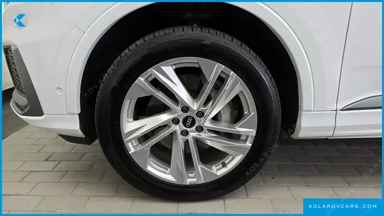 AUDI Q7 45 TDI QUATTRO PREMIUM