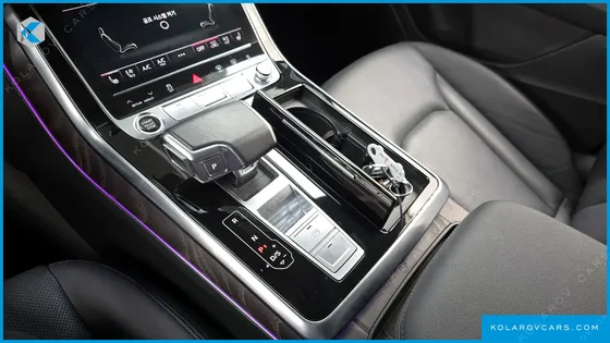 AUDI Q7 45 TDI QUATTRO PREMIUM