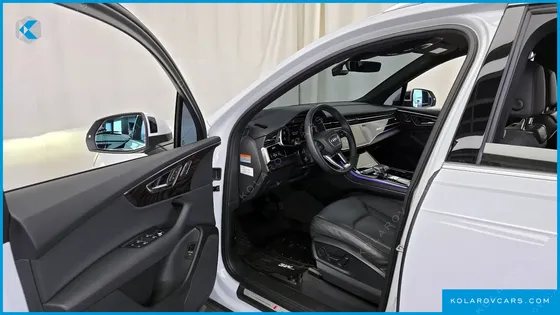AUDI Q7 45 TDI QUATTRO PREMIUM