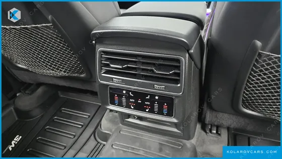 AUDI Q7 45 TDI QUATTRO PREMIUM