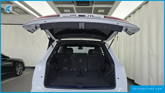 AUDI Q7 45 TDI QUATTRO PREMIUM