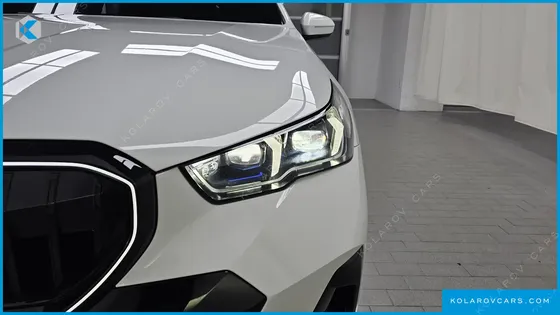BMW 5 SERIES 520I M SPORT