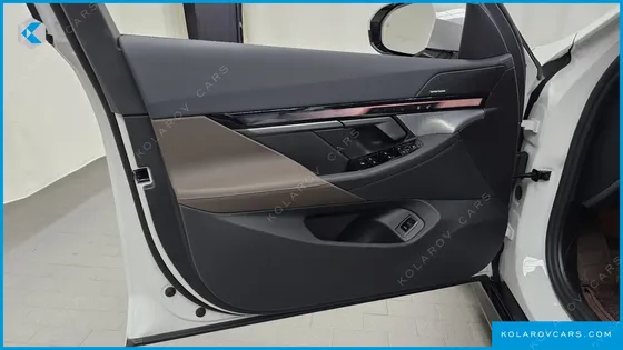 BMW 5 SERIES 520I M SPORT