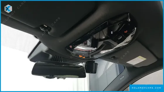 BMW 5 SERIES 520I M SPORT