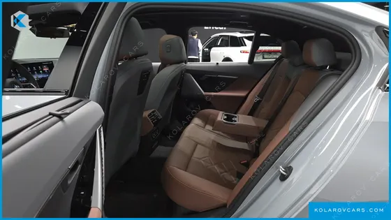 BMW 5 SERIES 530I XDRIVE M SPORT