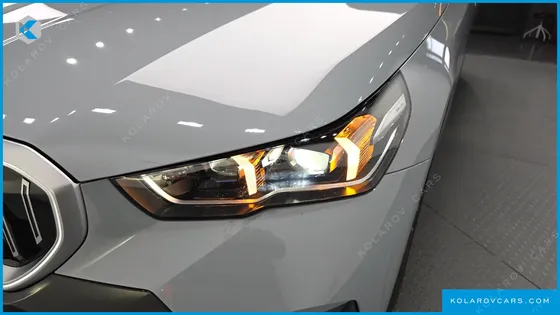 BMW 5 SERIES 530I XDRIVE M SPORT