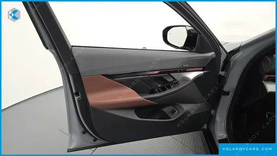 BMW 5 SERIES 530I XDRIVE M SPORT