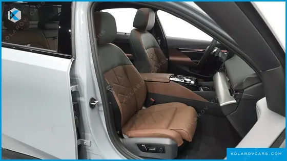 BMW 5 SERIES 530I XDRIVE M SPORT