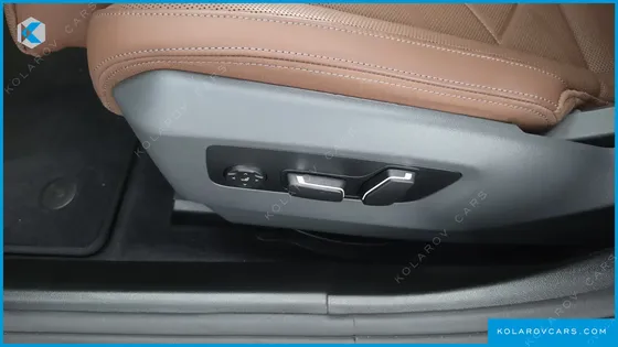 BMW 5 SERIES 530I XDRIVE M SPORT