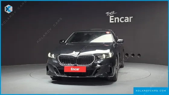 BMW 5 SERIES 520I SPECIAL EDITION