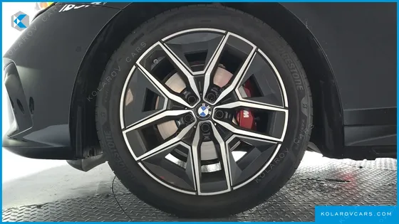 BMW 5 SERIES 520I SPECIAL EDITION