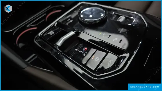 BMW 5 SERIES 520I SPECIAL EDITION