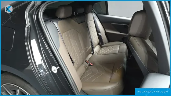 BMW 5 SERIES 520I SPECIAL EDITION