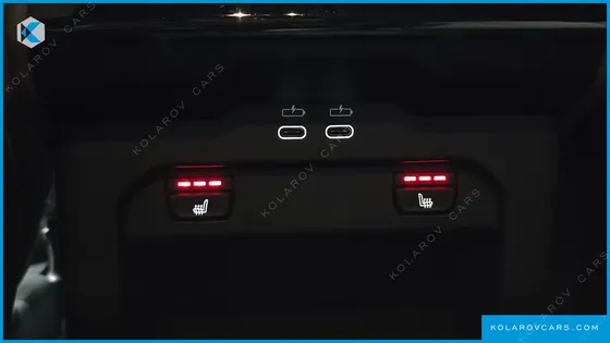 BMW 5 SERIES 520I SPECIAL EDITION