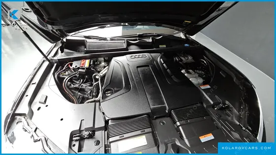 AUDI Q7 45 TFSI QUATTRO