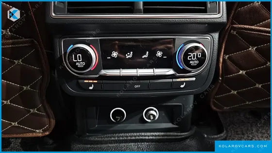 AUDI Q7 45 TFSI QUATTRO