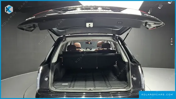 AUDI Q7 45 TFSI QUATTRO