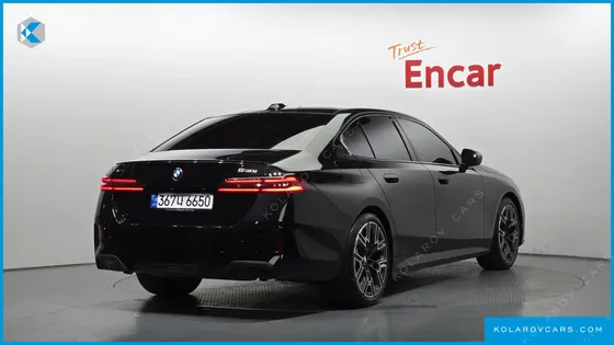 BMW 5 SERIES 530I XDRIVE M SPORT PRO SPECIAL EDITION