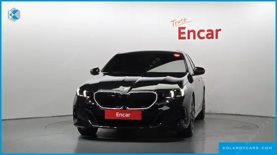BMW 5 SERIES 530I XDRIVE M SPORT PRO SPECIAL EDITION