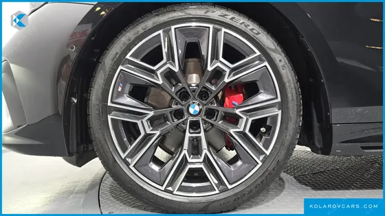 BMW 5 SERIES 530I XDRIVE M SPORT PRO SPECIAL EDITION