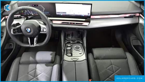 BMW 5 SERIES 530I XDRIVE M SPORT PRO SPECIAL EDITION