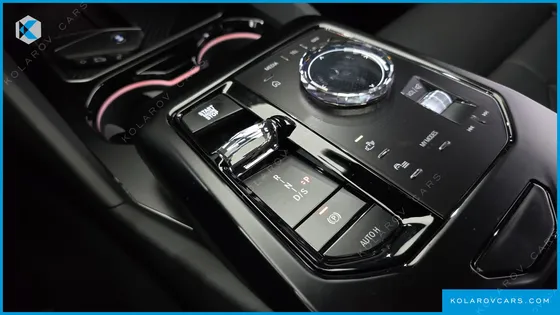 BMW 5 SERIES 530I XDRIVE M SPORT PRO SPECIAL EDITION