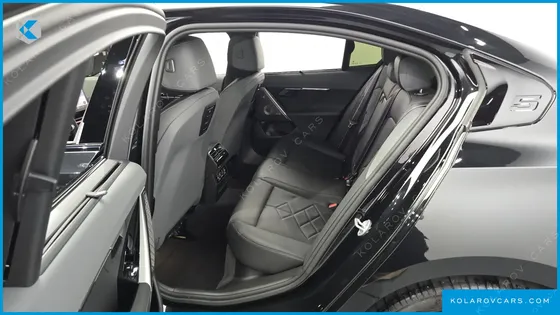 BMW 5 SERIES 530I XDRIVE M SPORT PRO SPECIAL EDITION
