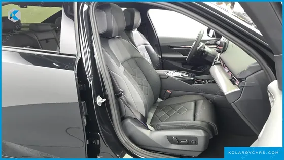 BMW 5 SERIES 530I XDRIVE M SPORT PRO SPECIAL EDITION