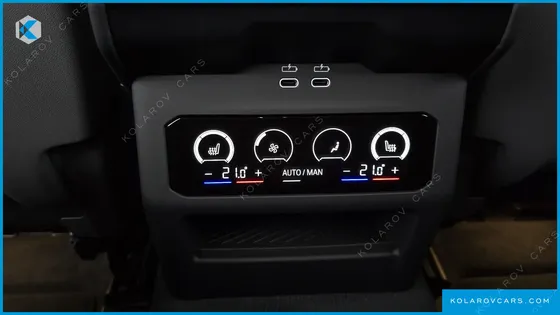 BMW 5 SERIES 530I XDRIVE M SPORT PRO SPECIAL EDITION