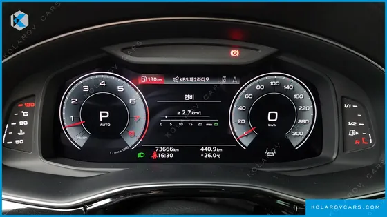 AUDI Q7 55 TFSI QUATTRO PREMIUM