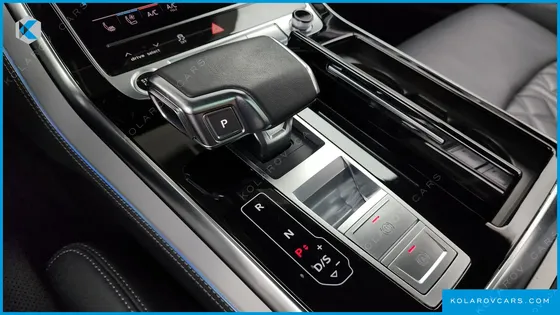 AUDI Q7 55 TFSI QUATTRO PREMIUM