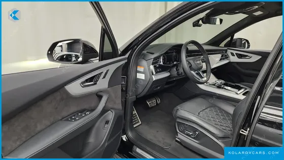 AUDI Q7 55 TFSI QUATTRO PREMIUM