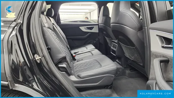 AUDI Q7 55 TFSI QUATTRO PREMIUM