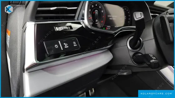 AUDI Q7 55 TFSI QUATTRO PREMIUM