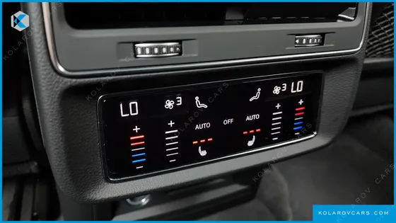 AUDI Q7 55 TFSI QUATTRO PREMIUM