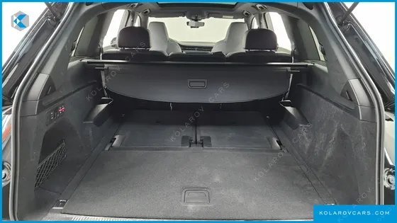 AUDI Q7 55 TFSI QUATTRO PREMIUM