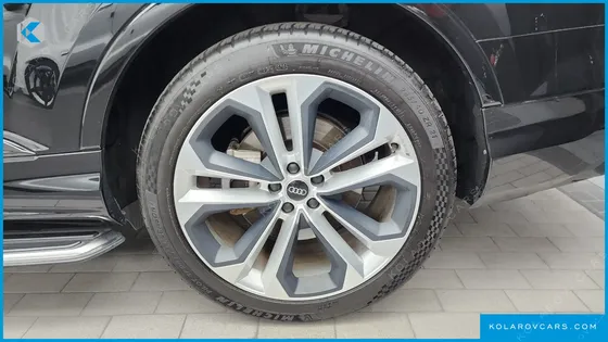 AUDI Q7 55 TFSI QUATTRO PREMIUM