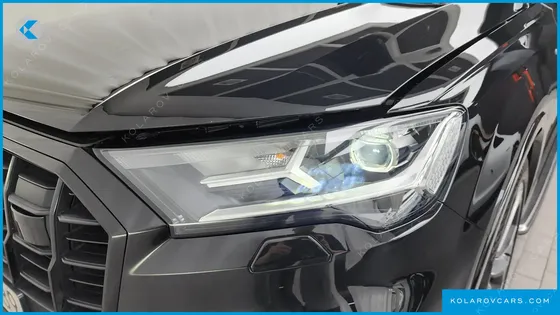 AUDI Q7 55 TFSI QUATTRO PREMIUM