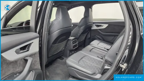 AUDI Q7 55 TFSI QUATTRO PREMIUM
