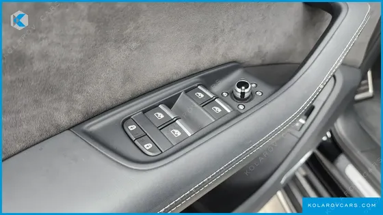 AUDI Q7 55 TFSI QUATTRO PREMIUM