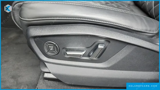 AUDI Q7 55 TFSI QUATTRO PREMIUM