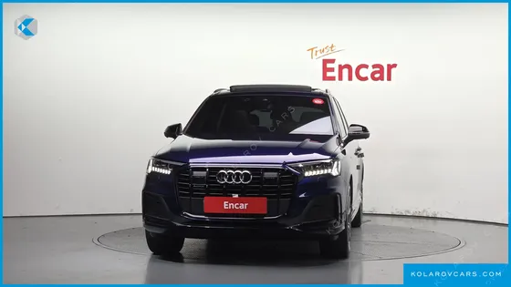 AUDI Q7 50 TDI QUATTRO PREMIUM