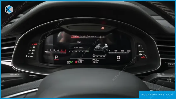 AUDI Q7 50 TDI QUATTRO PREMIUM