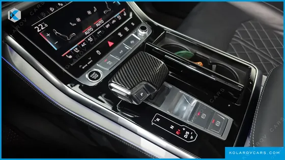 AUDI Q7 50 TDI QUATTRO PREMIUM