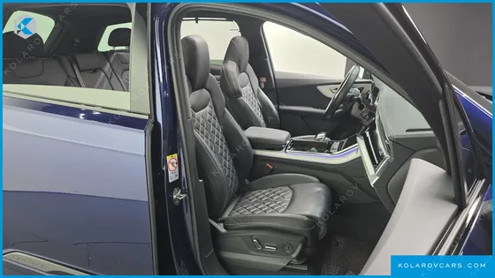 AUDI Q7 50 TDI QUATTRO PREMIUM