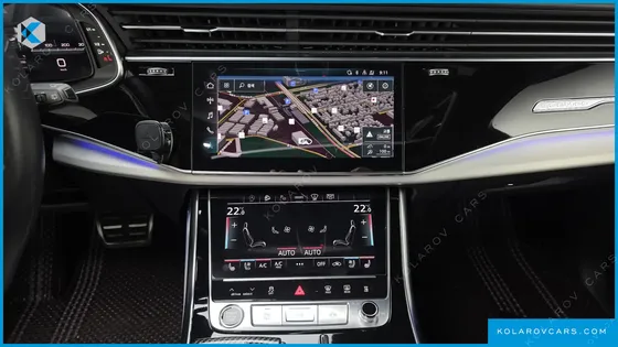 AUDI Q7 50 TDI QUATTRO PREMIUM