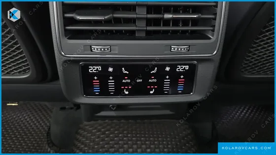 AUDI Q7 50 TDI QUATTRO PREMIUM