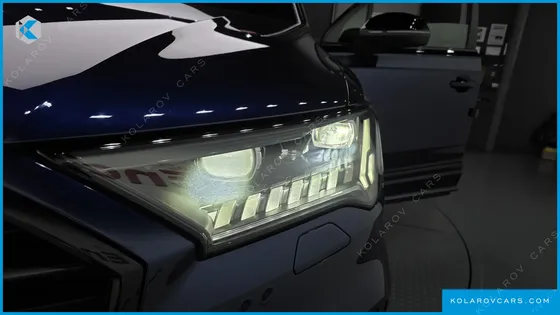 AUDI Q7 50 TDI QUATTRO PREMIUM